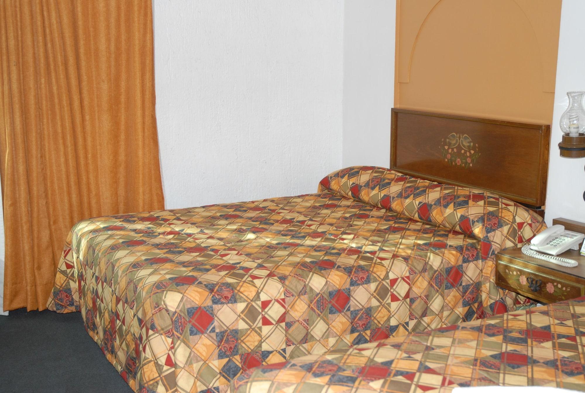 Hotel Aranzazu Eco Guadalajara Exteriér fotografie